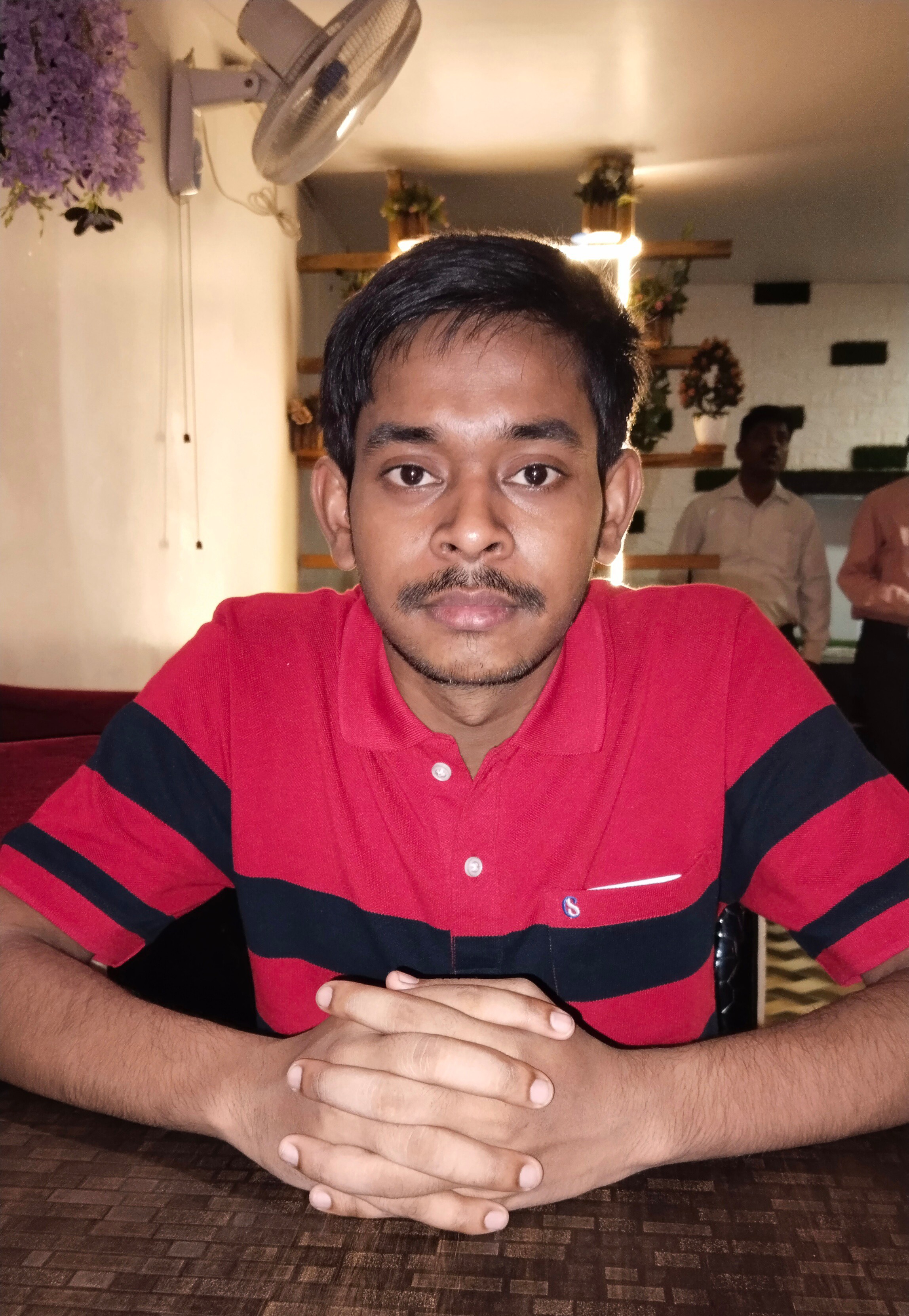 RANJAN KUMAR RAUL