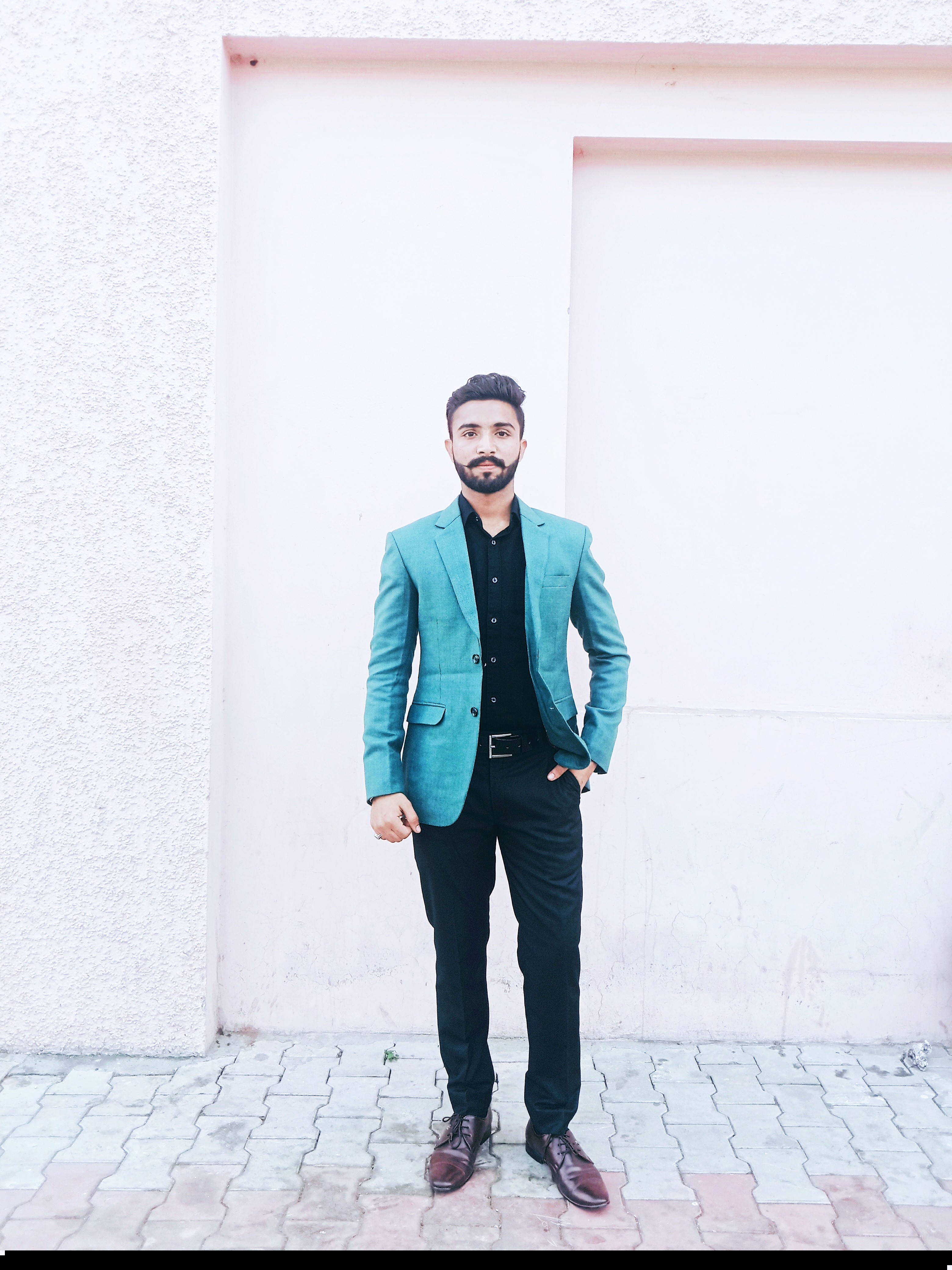 Daman Kumar