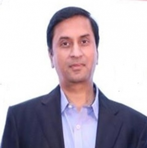 UMESH JHAWAR