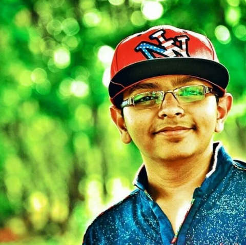 Akshay Vasa