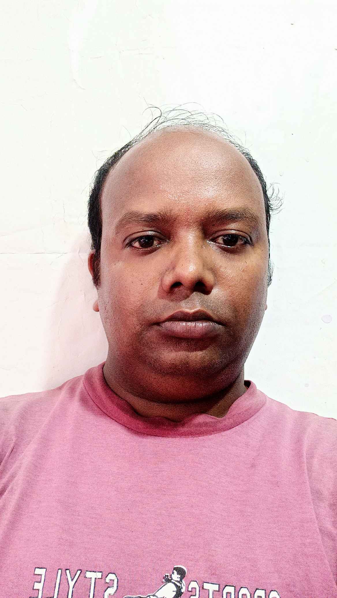 Suraj Kumar Sah