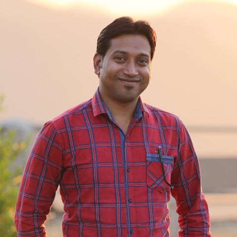 pradeep malviya