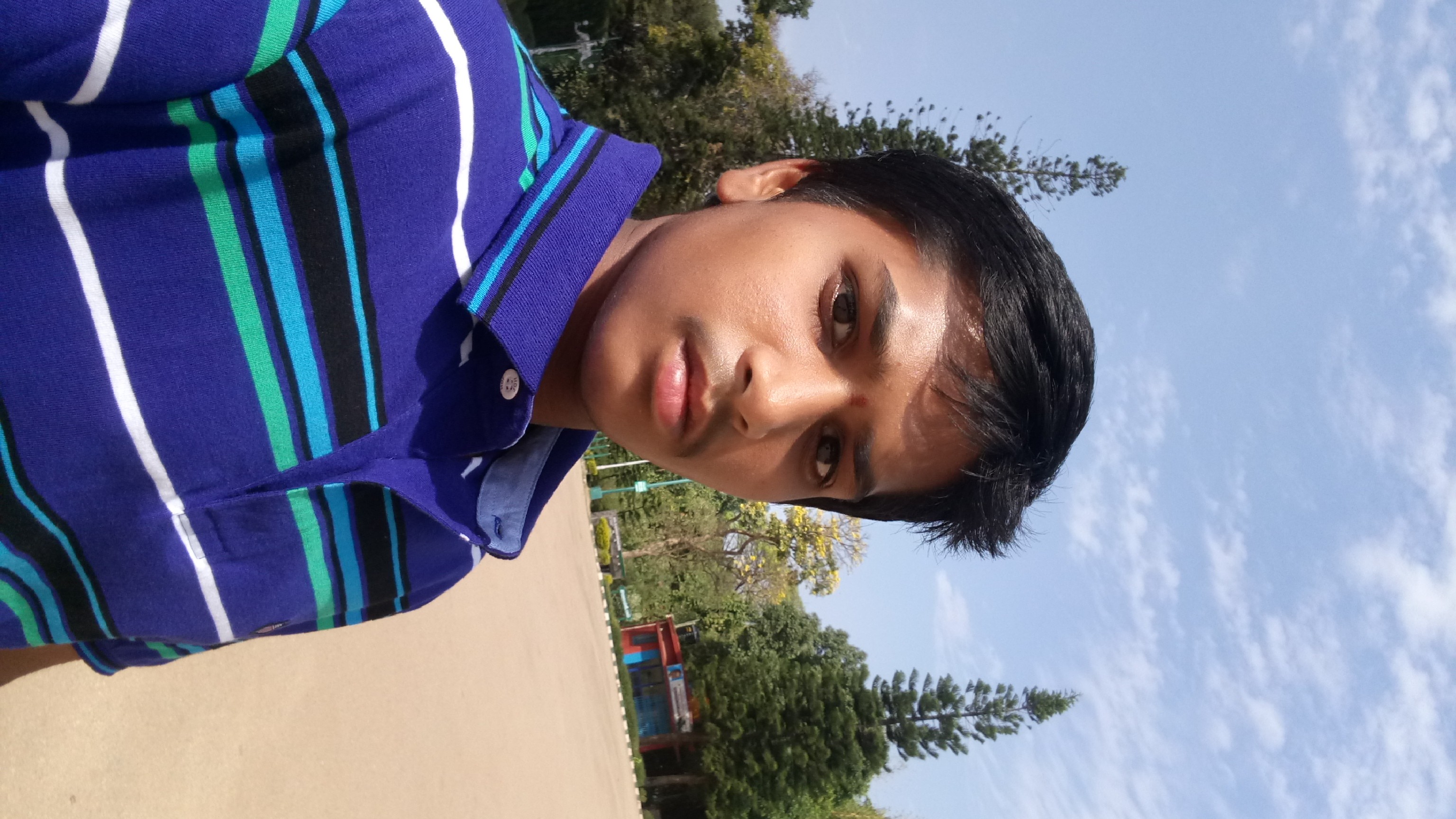 Ashwarth Narayan