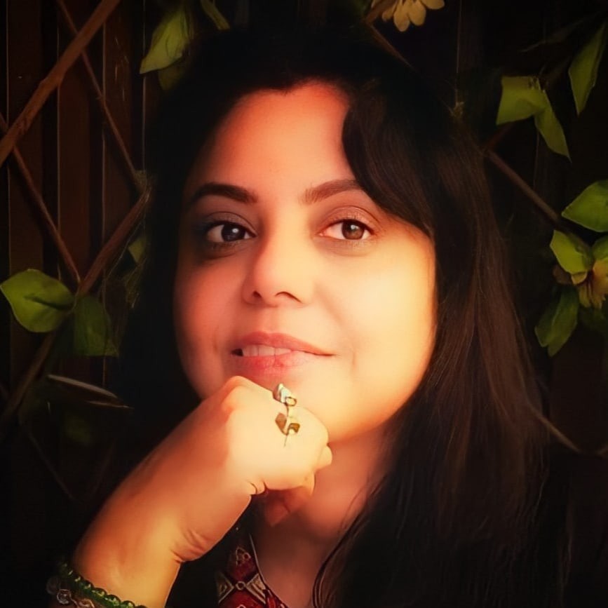 JYYOTII MENON