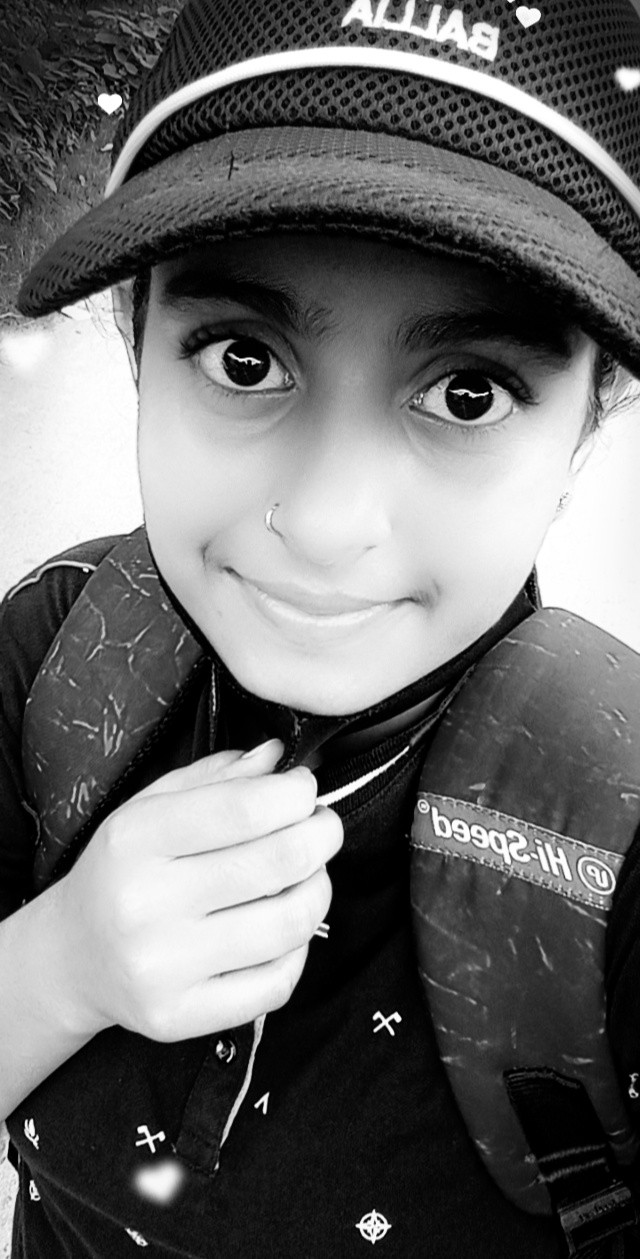 Isha Soni