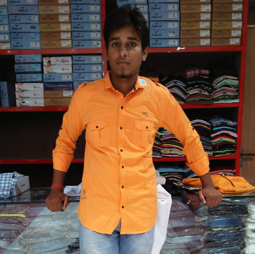 Jayshankar Kumar