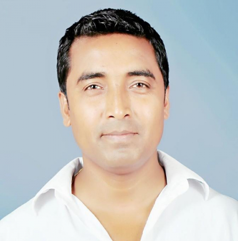 Bhoodhar Sarkar