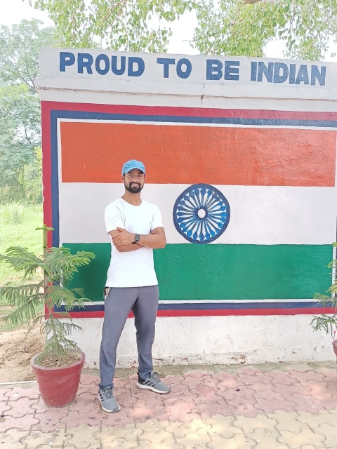 Tarun bharat