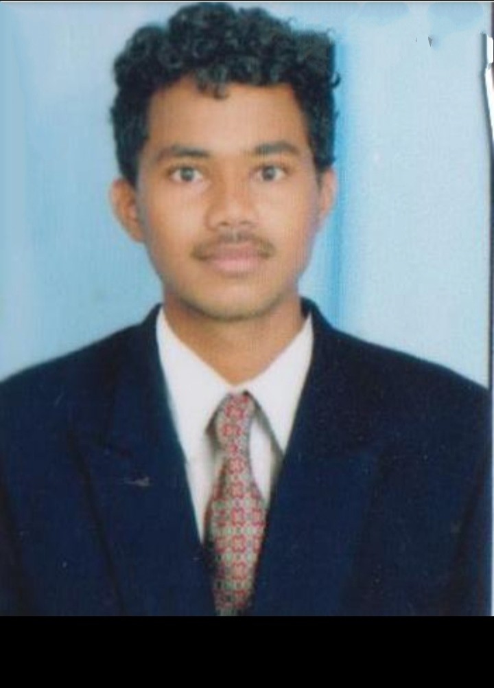 Jatoth Nirmal Naik