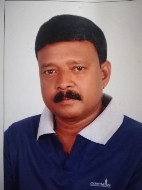 Sami Sreekumar