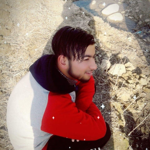 TOUSEEF RASOOL DAR