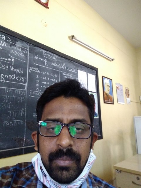 N SHARAVANA
