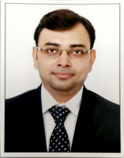 Himanshu Shah