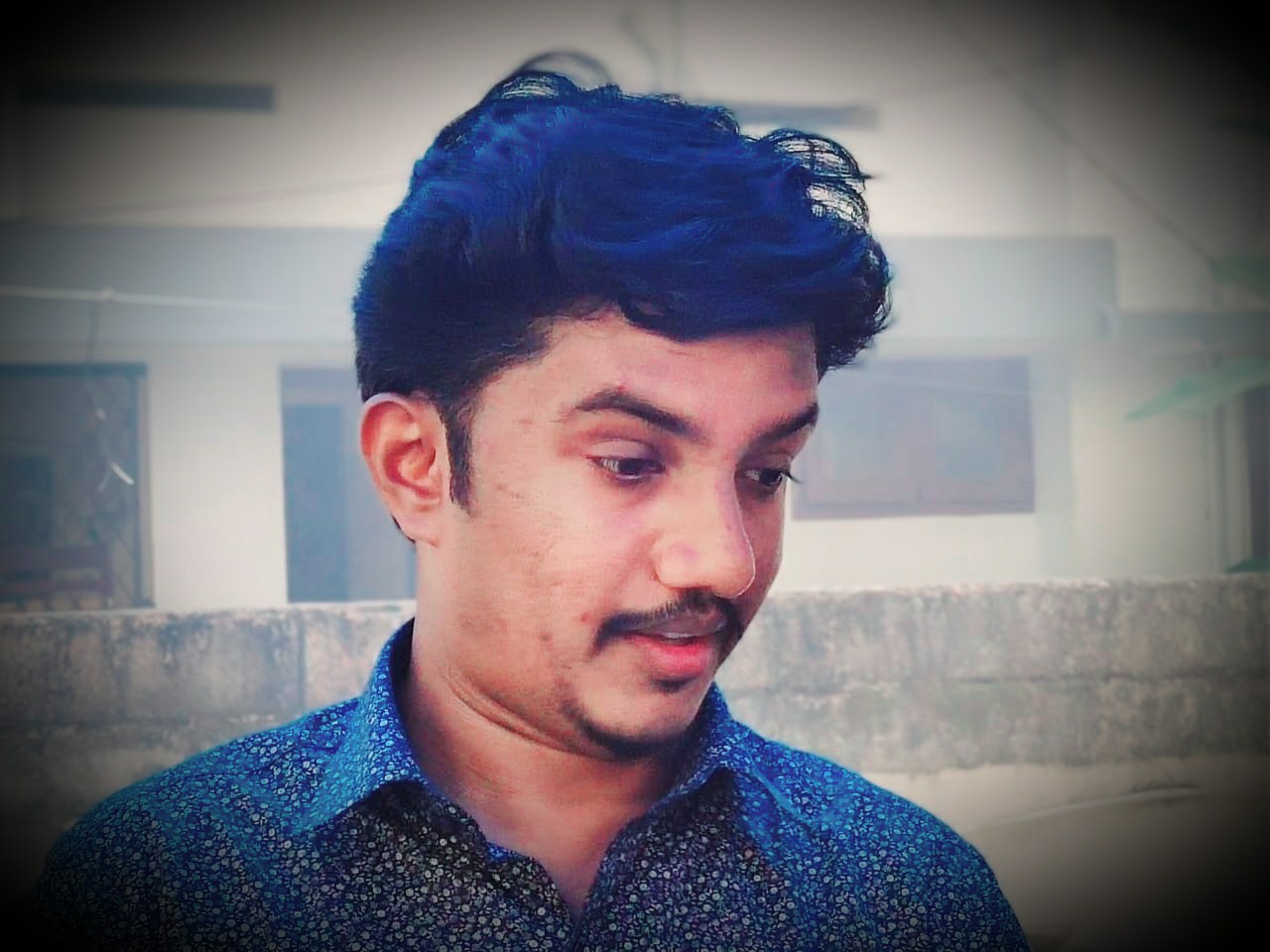 Karthi S Krishna