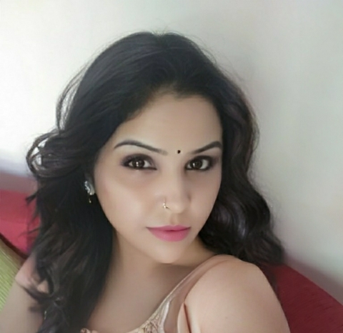 Sanjana Roy