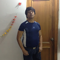 Ashok Sharma