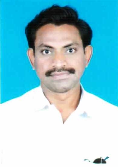SUNIL KUMAR JAISWAL