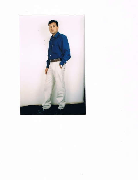 Anish Gupta