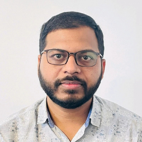 Vibhuti Kumar Jha