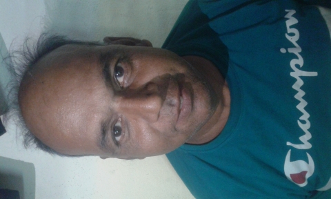 Omprakash Nagla