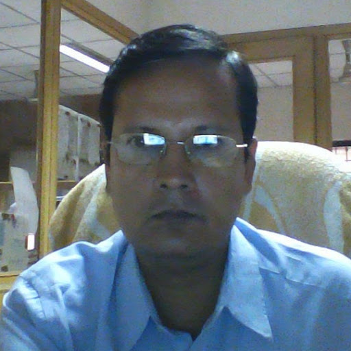 Arvind Singh
