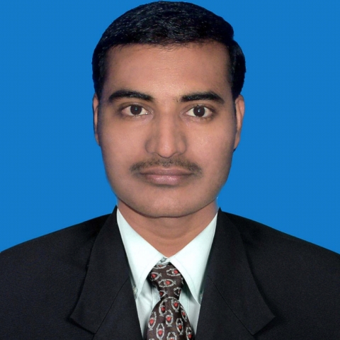 Ranadheer Reddy Kandula