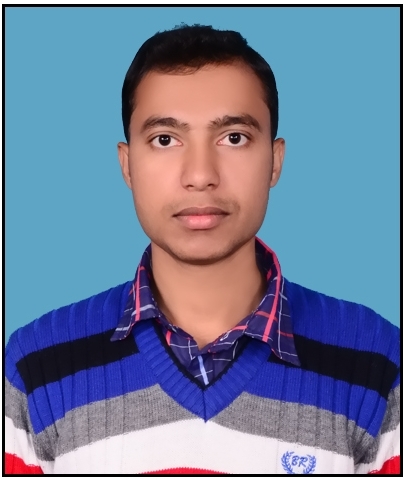 SUSHIL KUMAR MEHTA