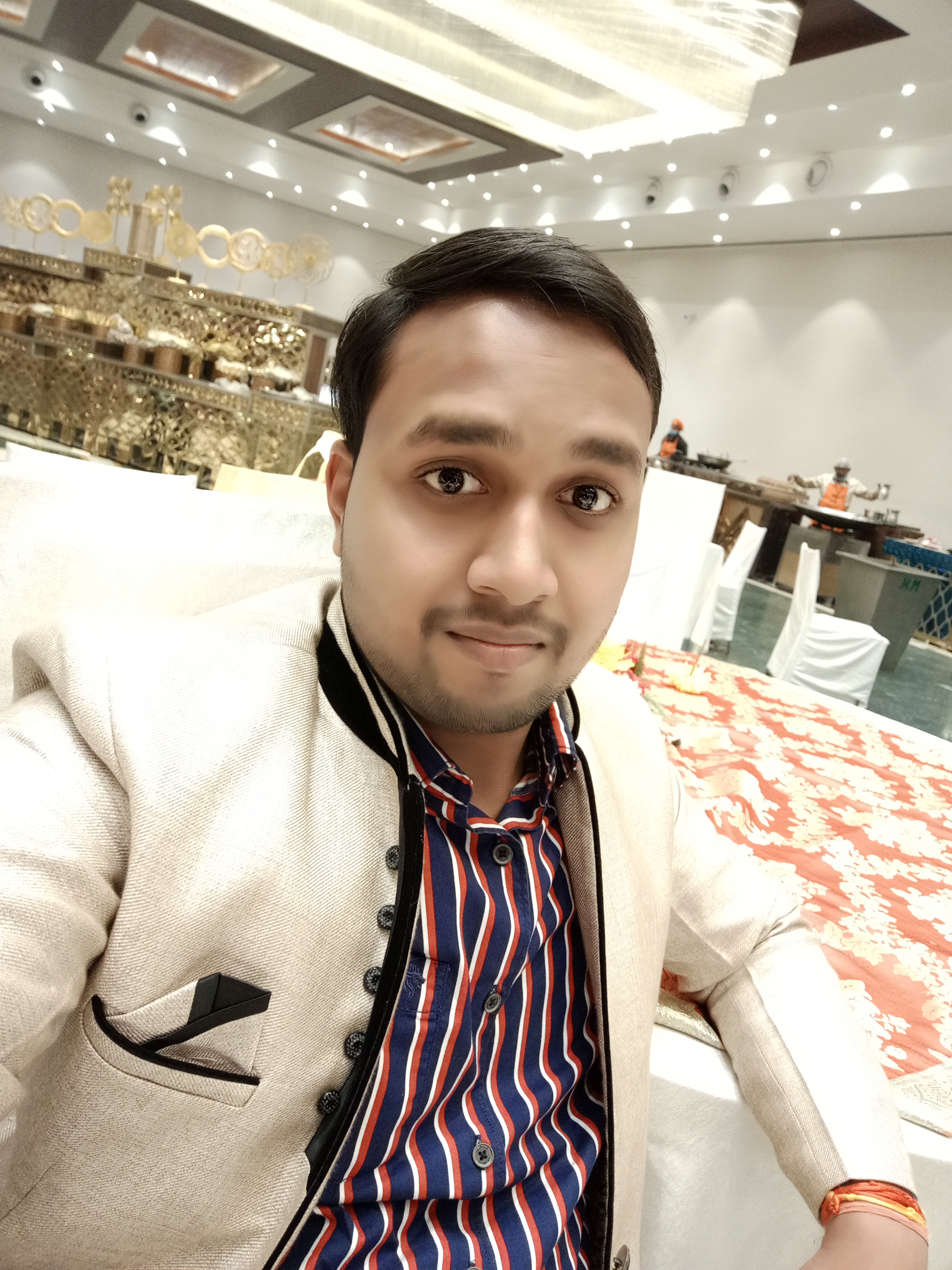 Abhishek Goel Hapur
