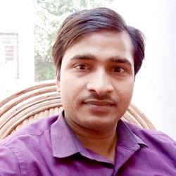 Rakesh Sharma