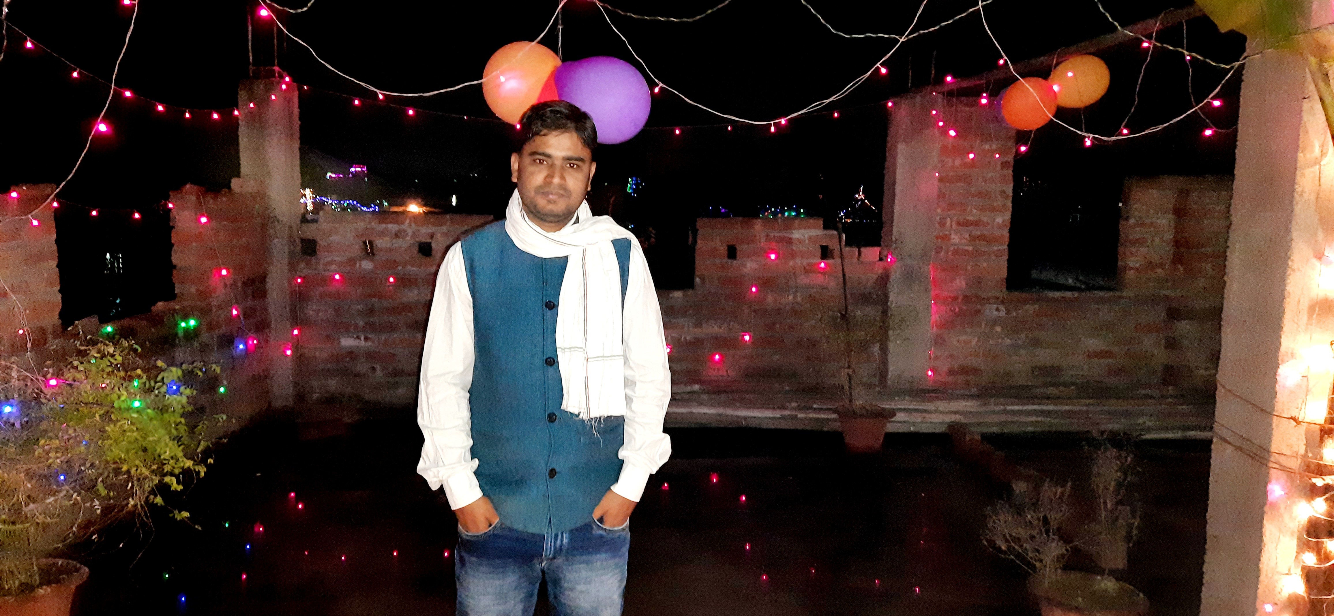 VivekKumar