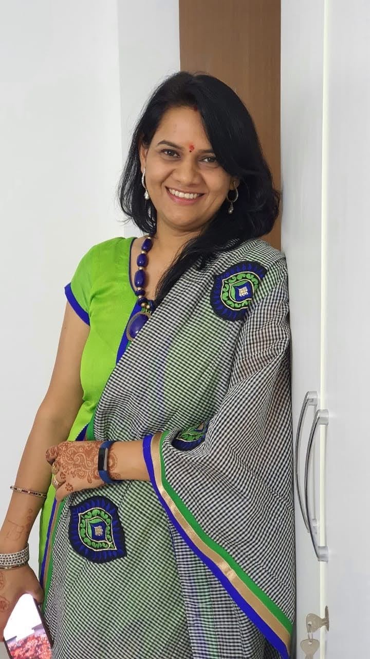 Richa Gupta