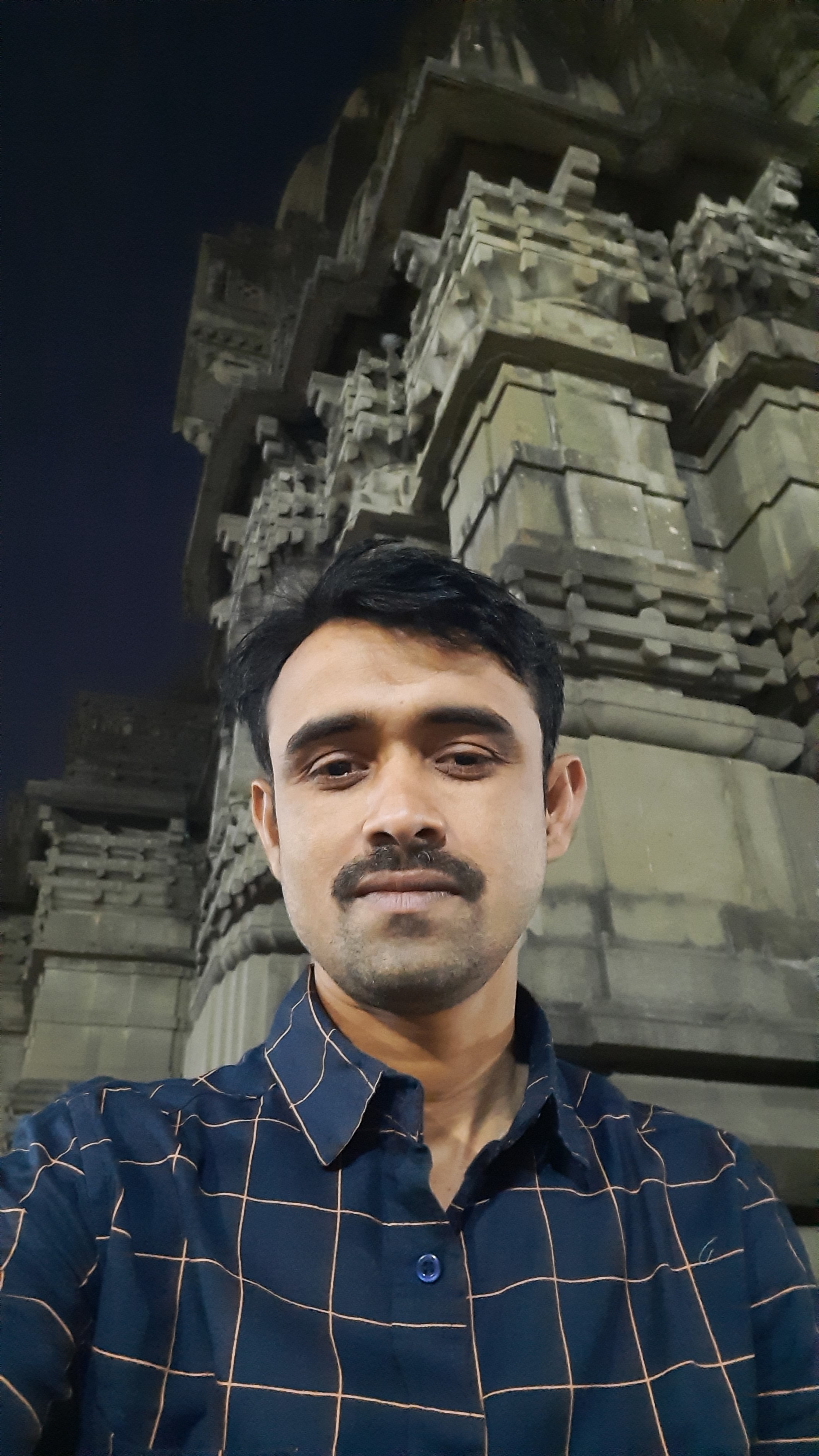 bhushan vishwasrao desale
