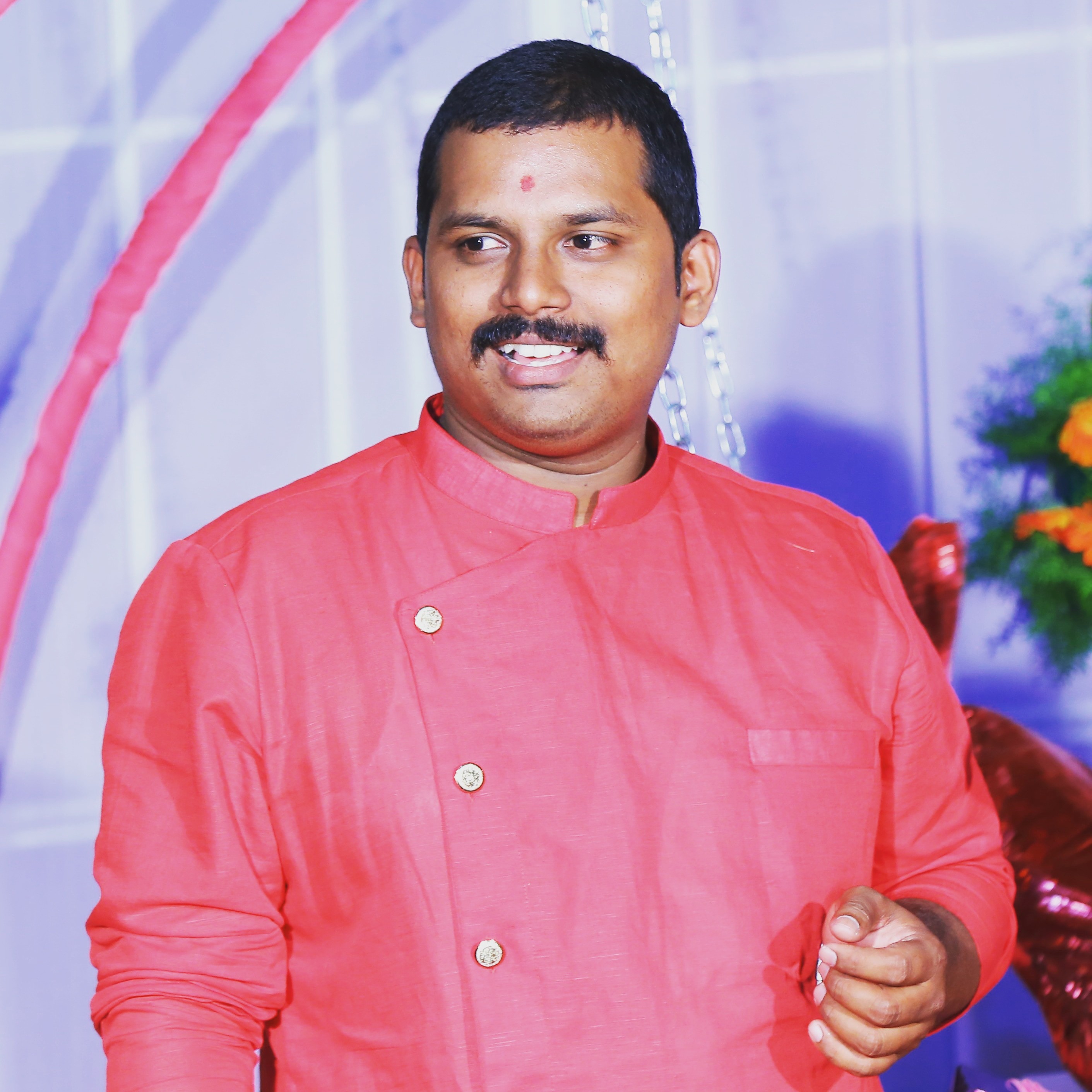 Galibe Vishal
