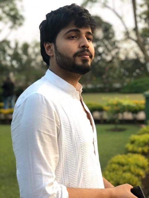 pritam kashyap