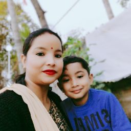 Pranita Gogoi Saikia