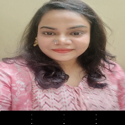 K Sharda