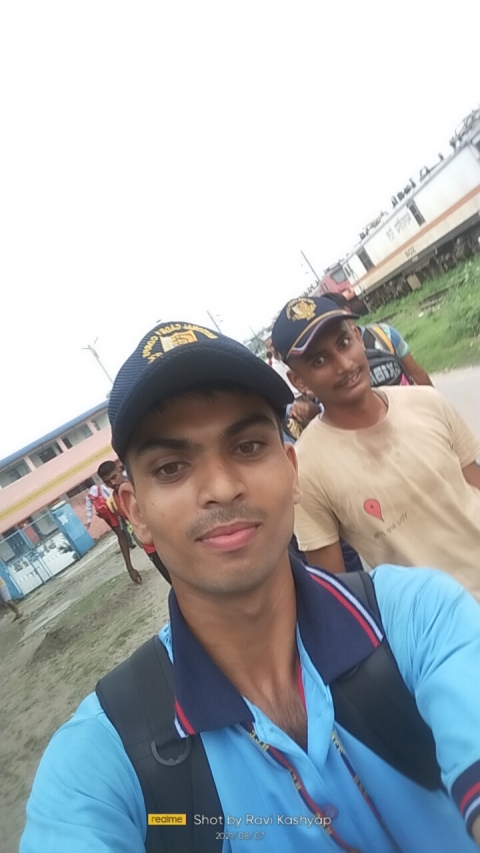 ravi kumar rai
