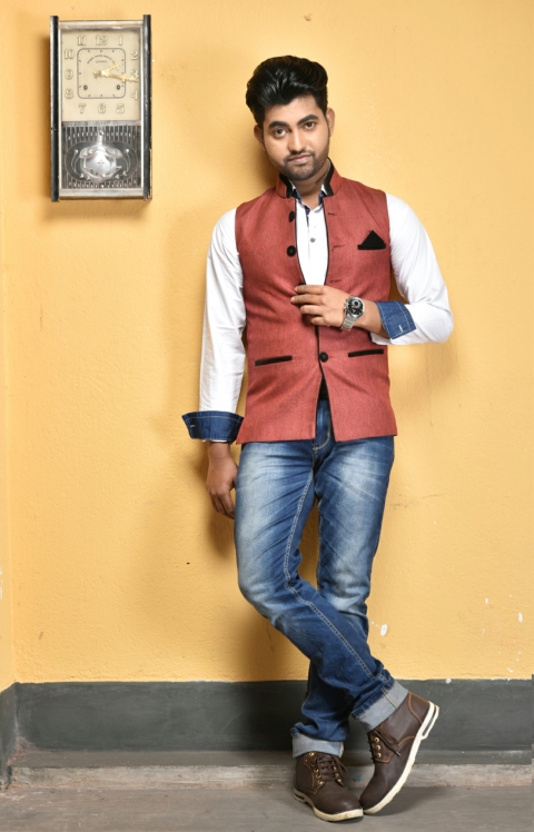 Abhishek Dubey