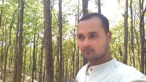 SUNIL KUMAR PANDEY