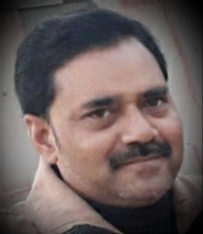 Akhilesh kumar saini