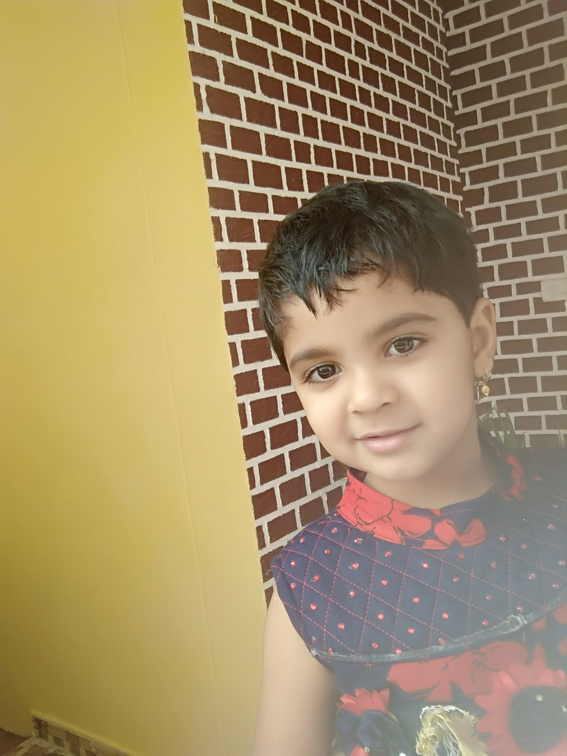 Sai Chandana mittapally