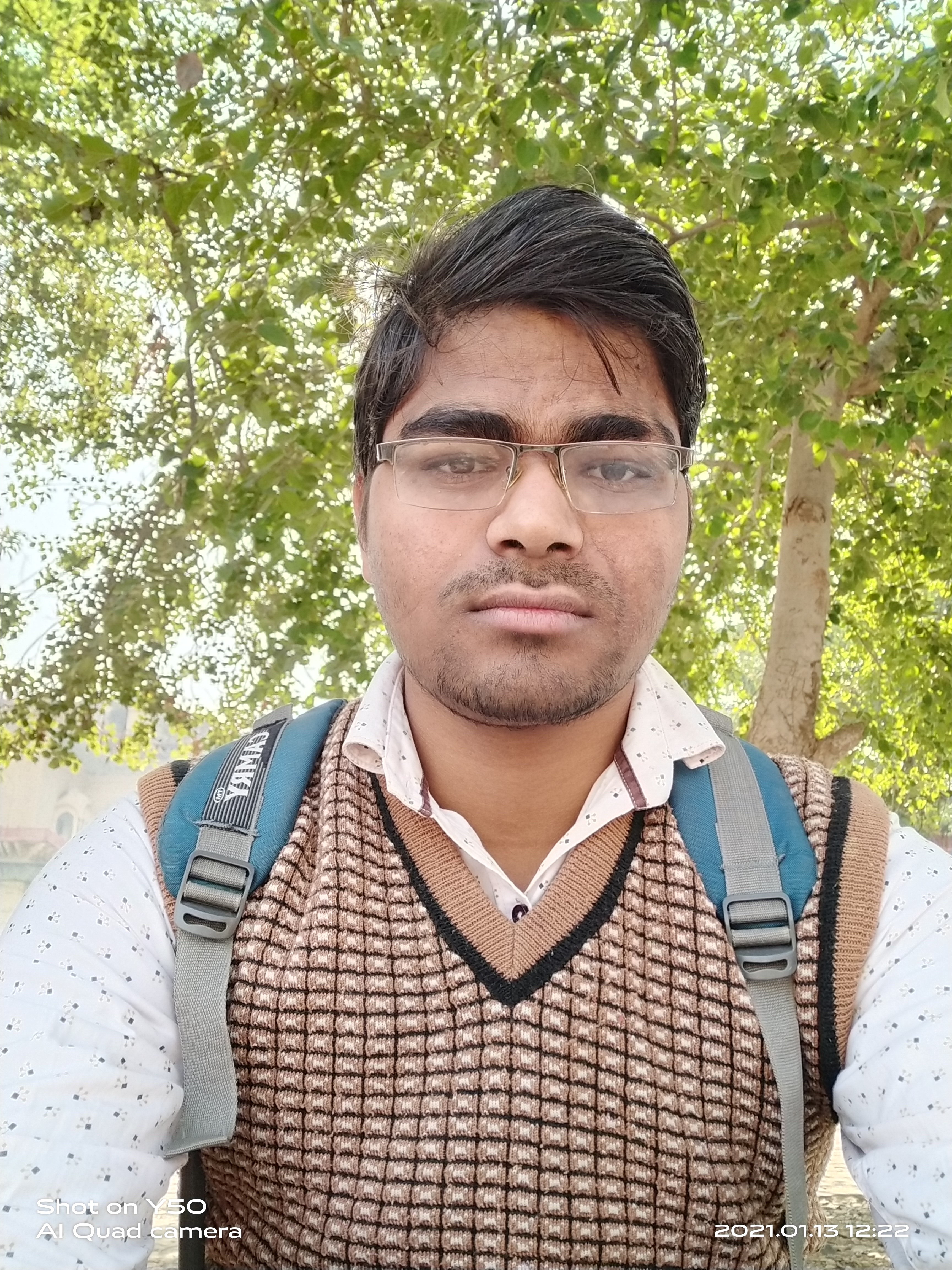 DEEPAK JANGID