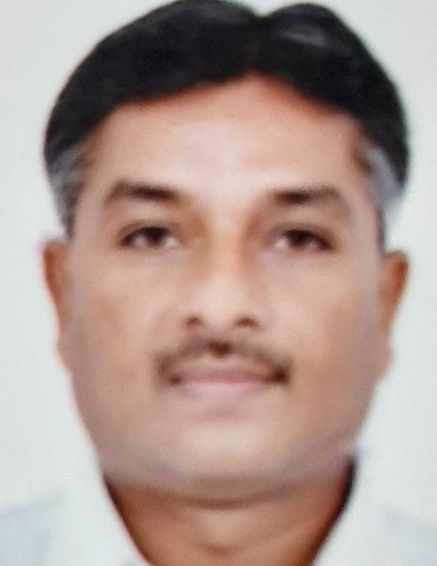ANUPAM PRAKASH