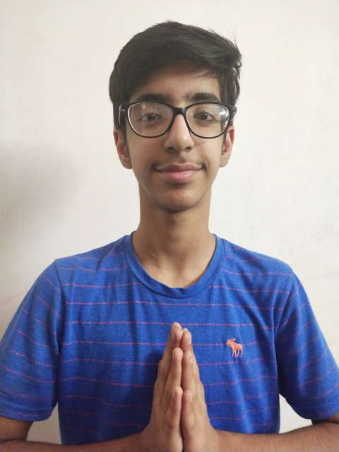 Garv Suri