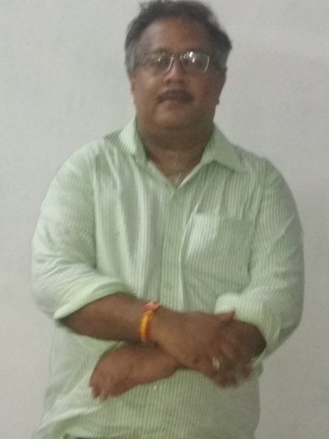 SHARAD KISHORE