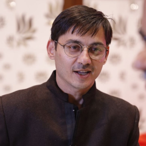 Amit Kumar Sadh