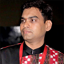 sanjat mishra