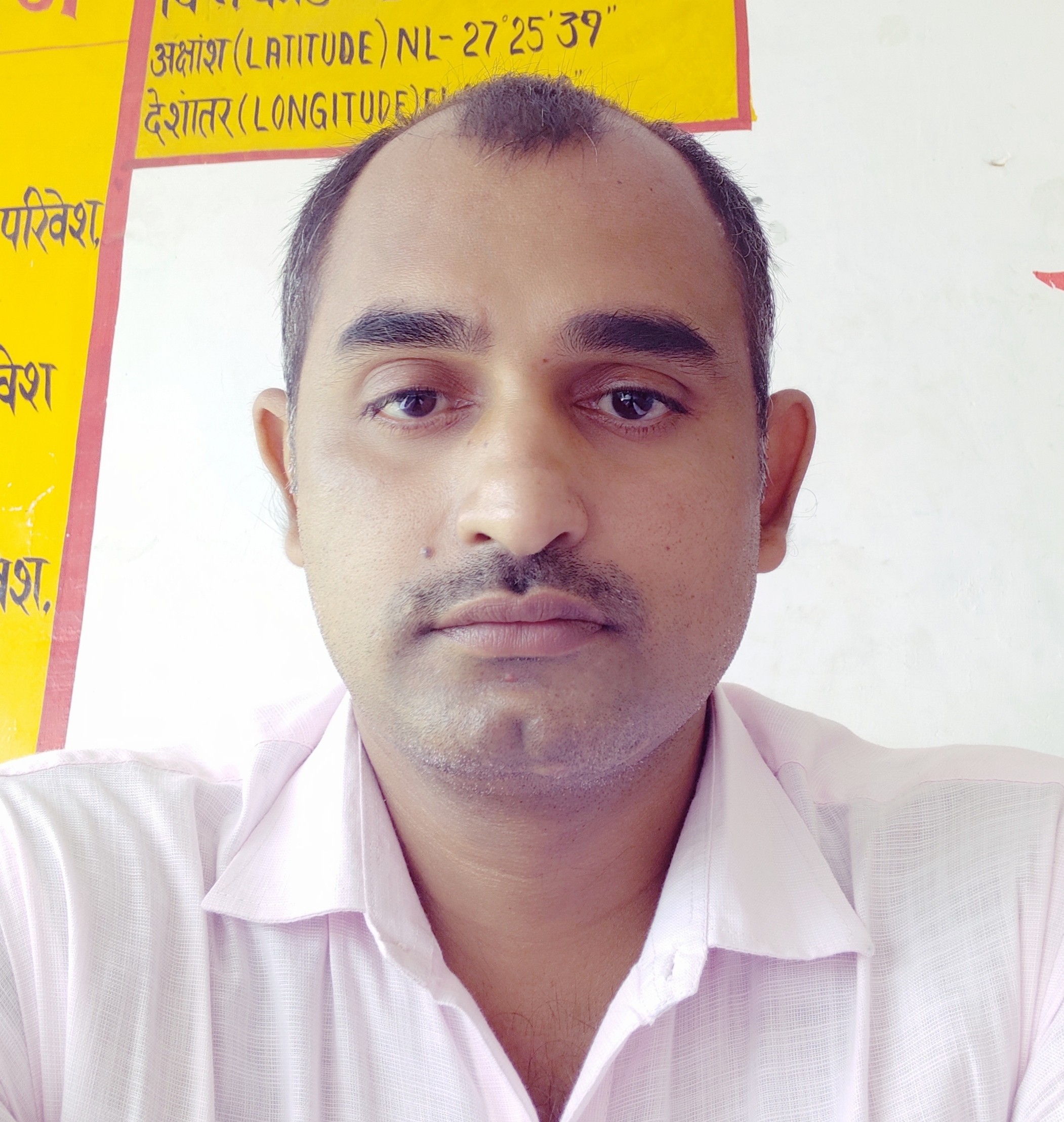 SHASHANK SHEKHAR TIWARI