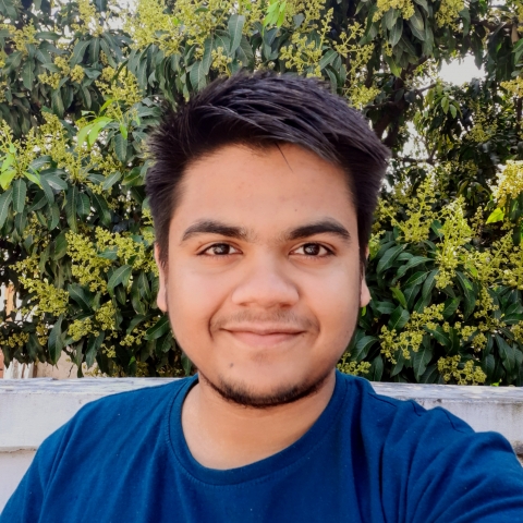 Kanad Jaiswal