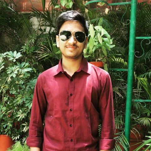 Vibhansh agarwal